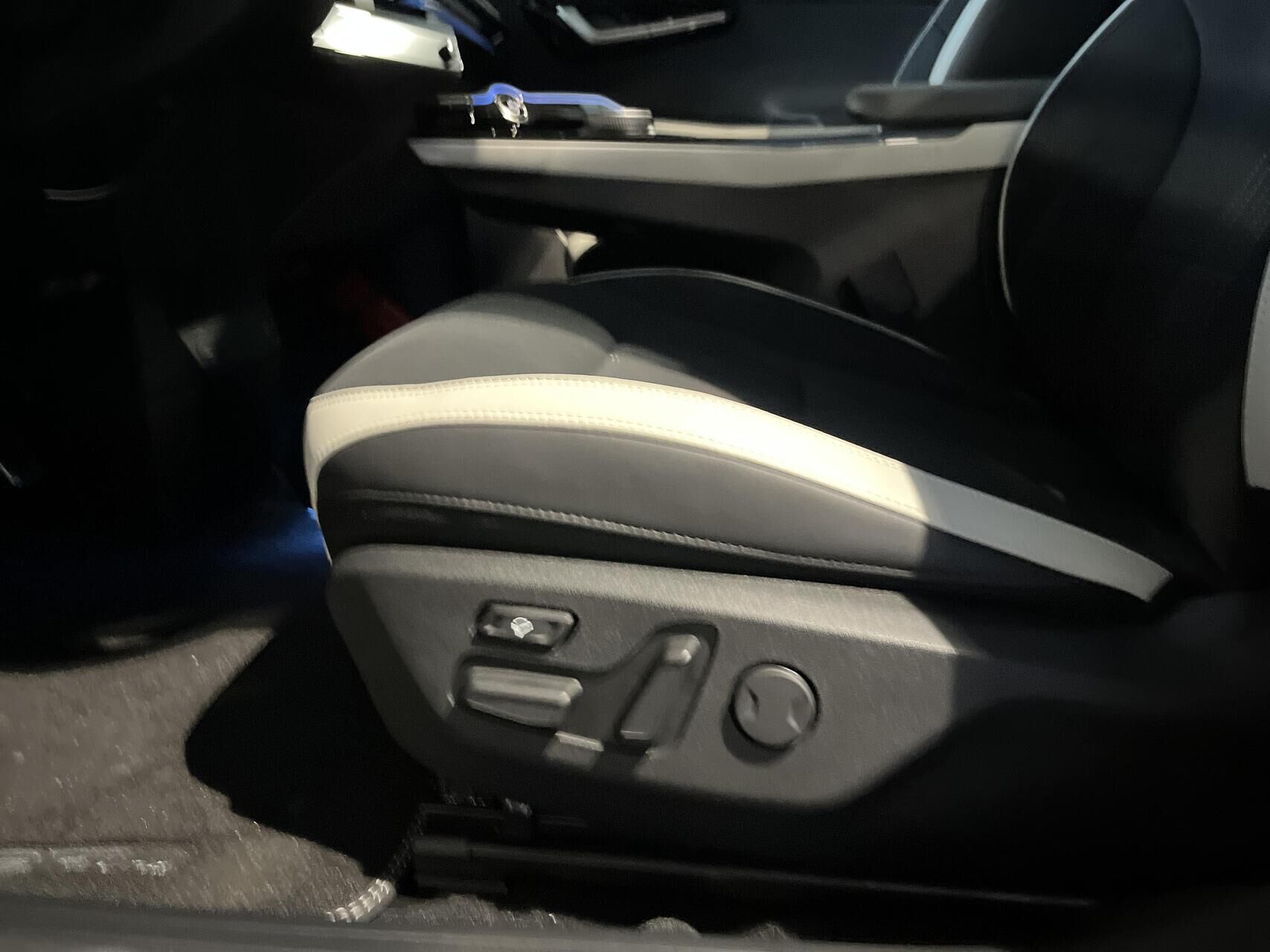 Billede af Kia EV6 EL Long Range Performance GT-Line AWD 325HK 5d Aut.