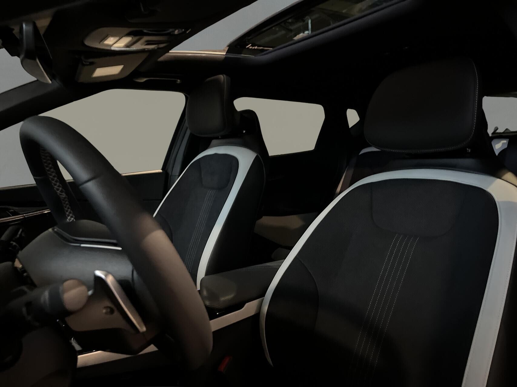 Billede af Kia EV6 EL Long Range Performance GT-Line AWD 325HK 5d Aut.