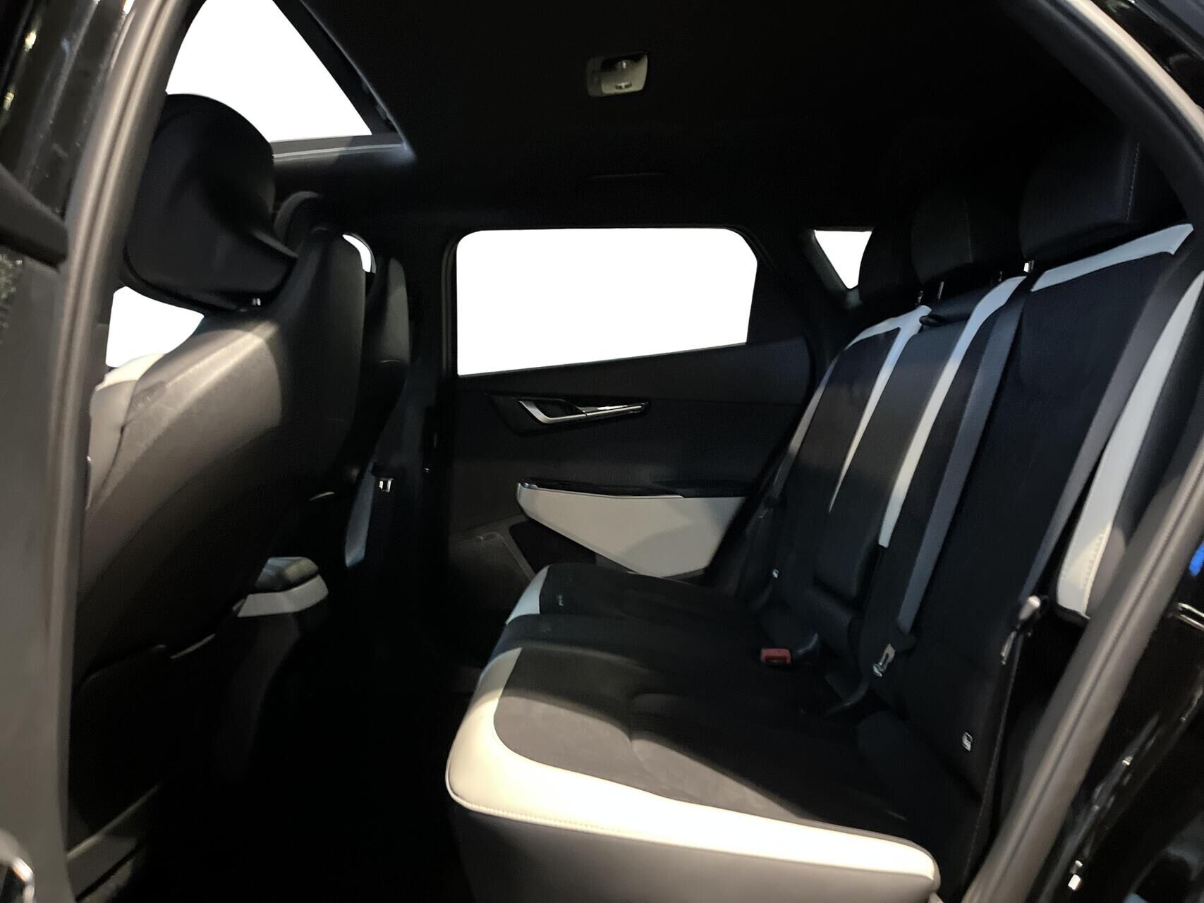 Billede af Kia EV6 EL Long Range Performance GT-Line AWD 325HK 5d Aut.