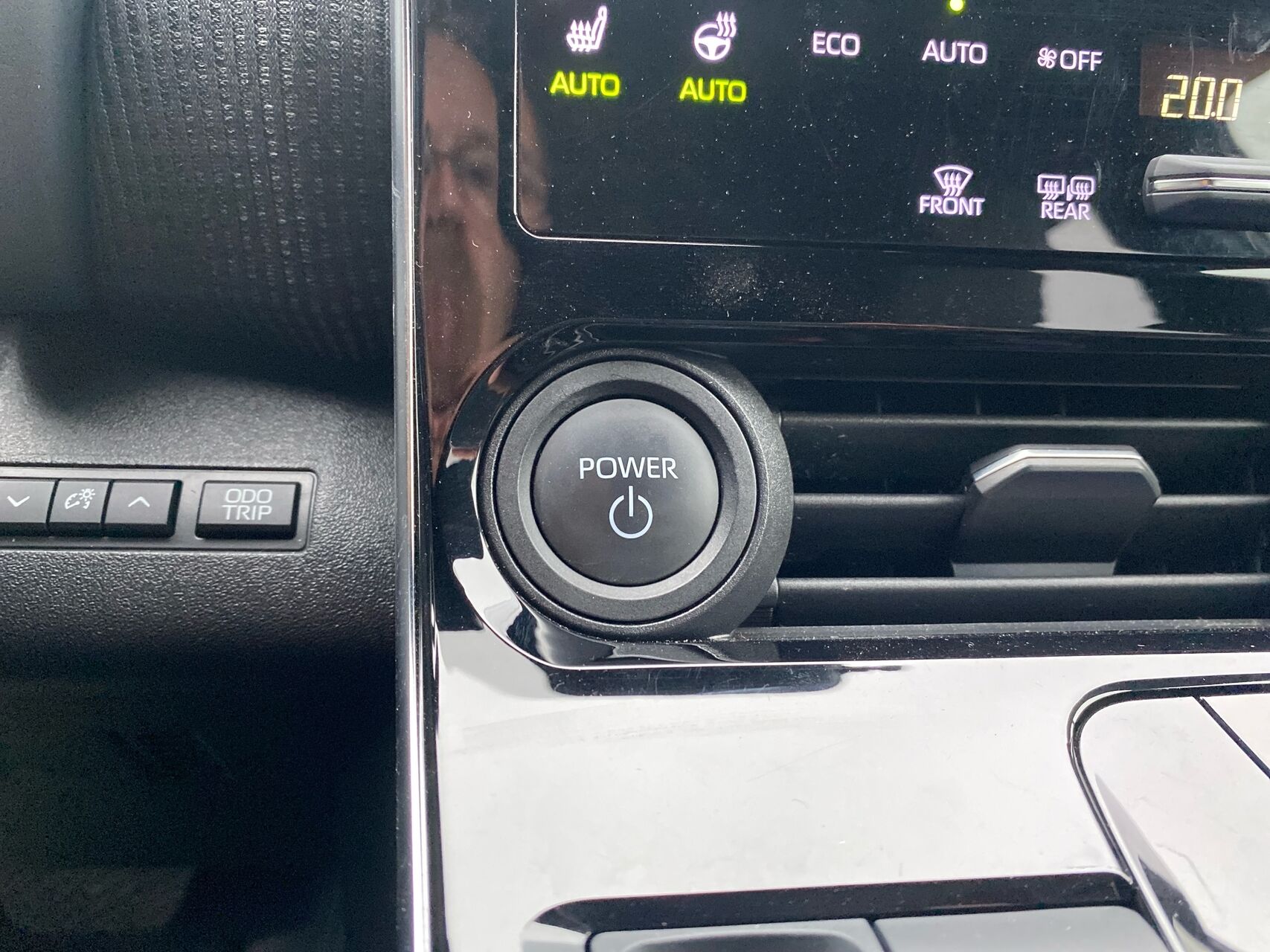 Billede af Toyota BZ4X EL Active 204HK 5d Aut.