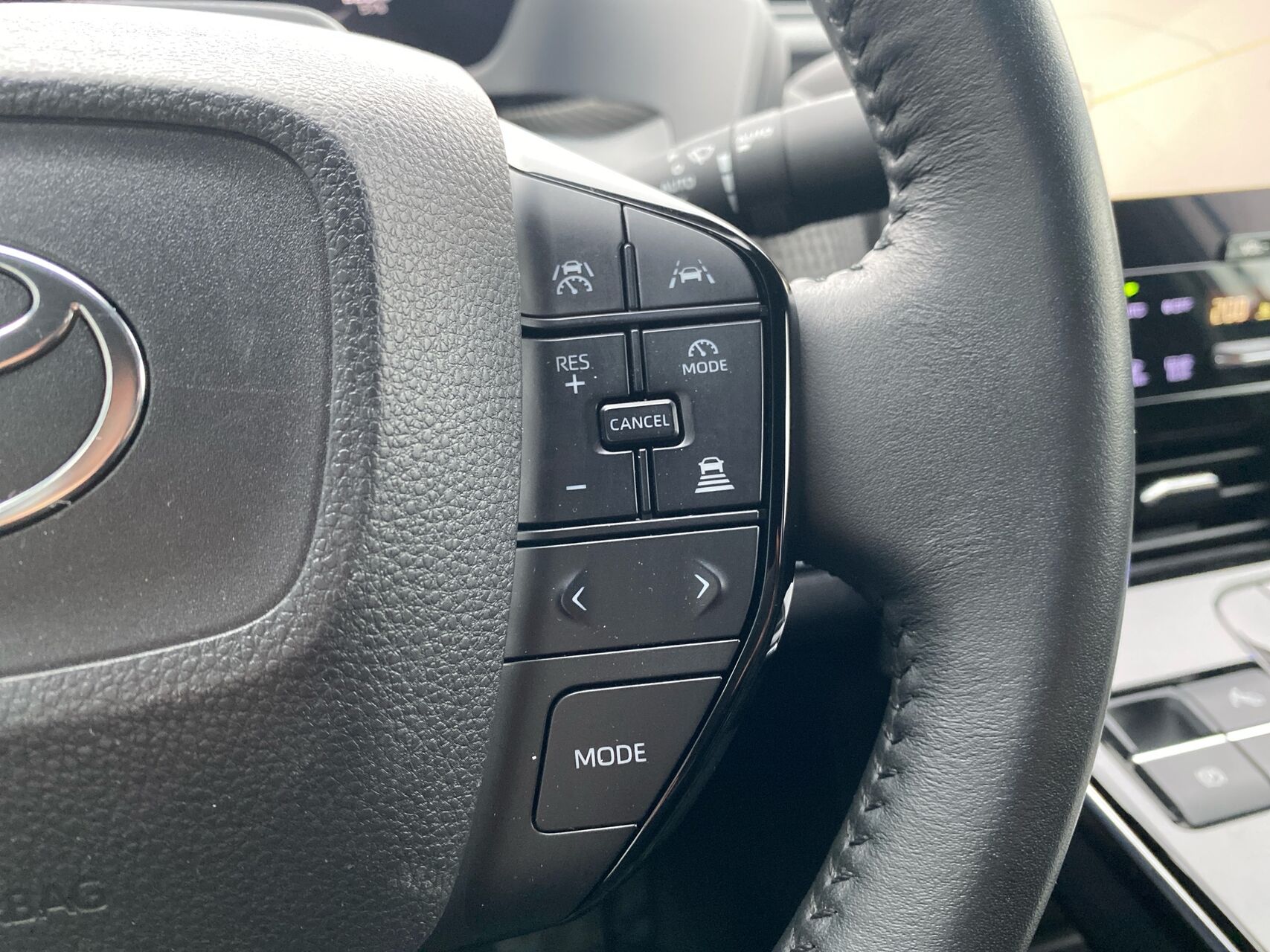 Billede af Toyota BZ4X EL Active 204HK 5d Aut.