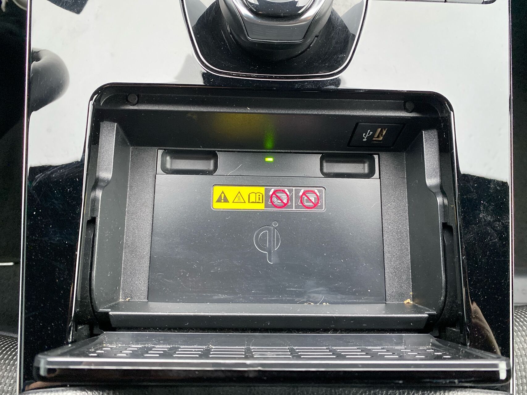 Billede af Toyota BZ4X EL Active 204HK 5d Aut.