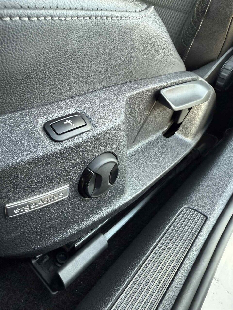 Billede af VW Golf 1,4 TSI BMT Highline 122HK 5d 6g