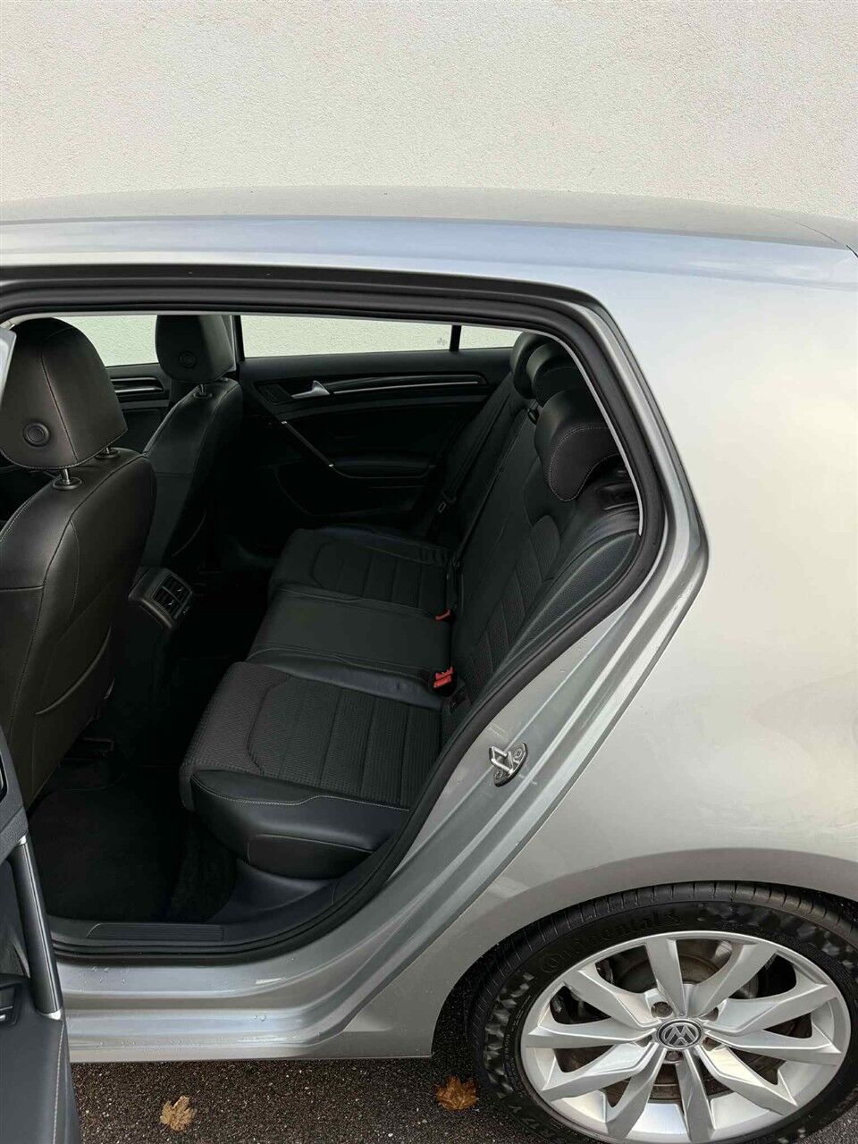 Billede af VW Golf 1,4 TSI BMT Highline 122HK 5d 6g