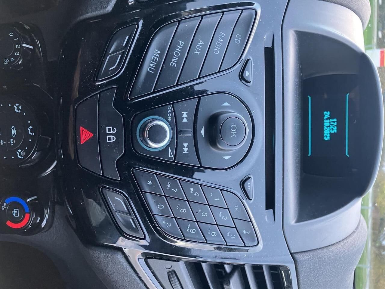 Billede af Ford Fiesta 1,0 EcoBoost Titanium Start/Stop 125HK 5d