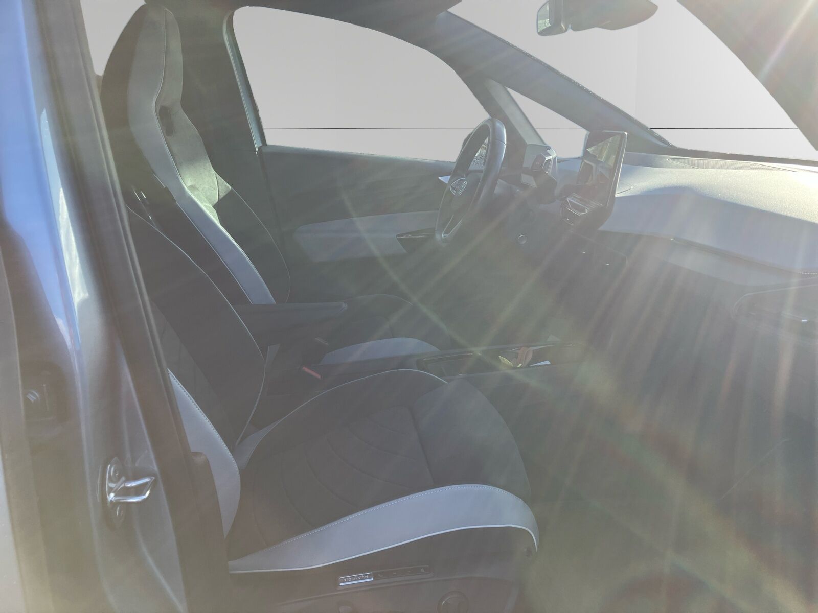 Billede af VW ID.3 EL Pro S 204HK 5d Aut.