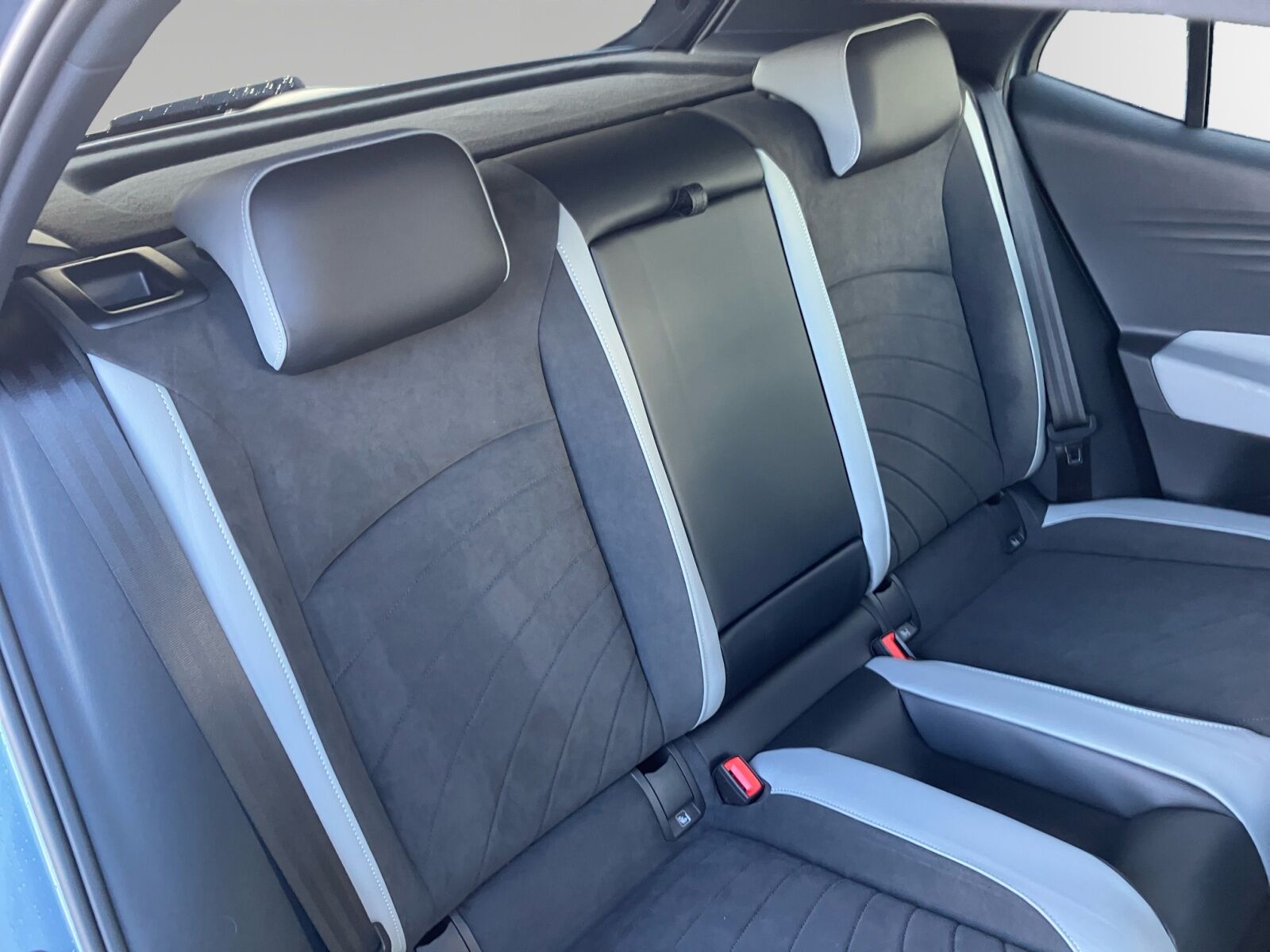 Billede af VW ID.3 EL Pro S 204HK 5d Aut.