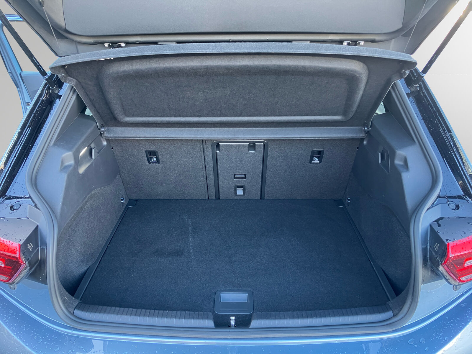 Billede af VW ID.3 EL Pro S 204HK 5d Aut.