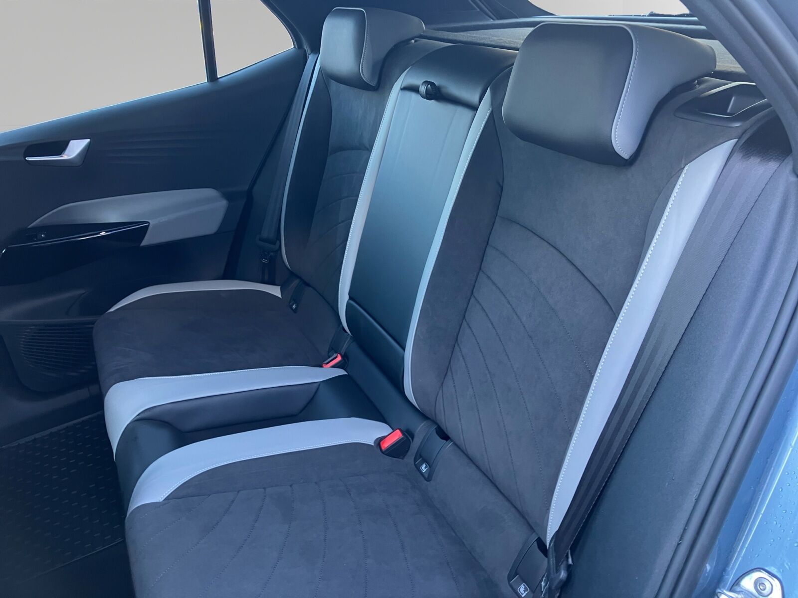 Billede af VW ID.3 EL Pro S 204HK 5d Aut.