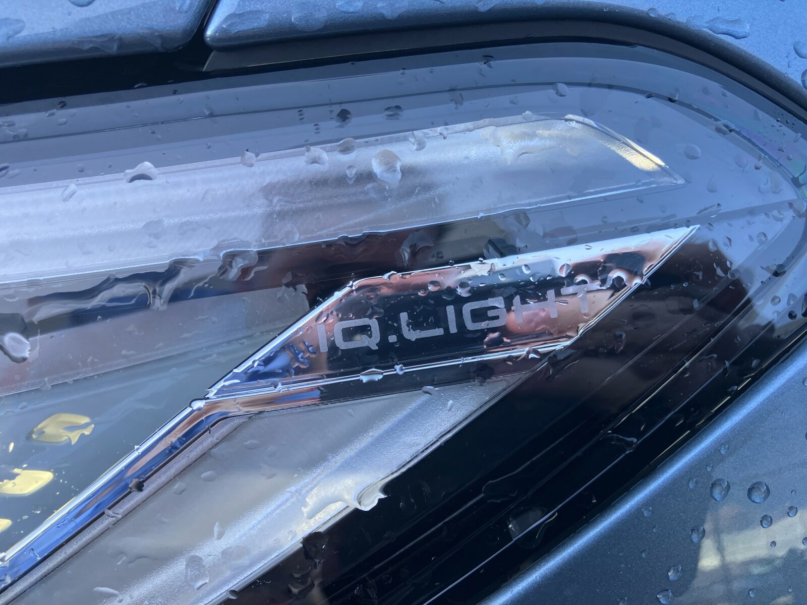 Billede af VW ID.3 EL Pro S 204HK 5d Aut.