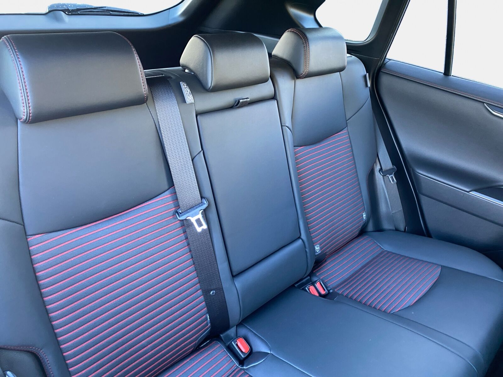 Billede af Toyota RAV4 Plug-in 2,5 Plugin-hybrid H3 Style AWD 306HK 5d 6g Aut.