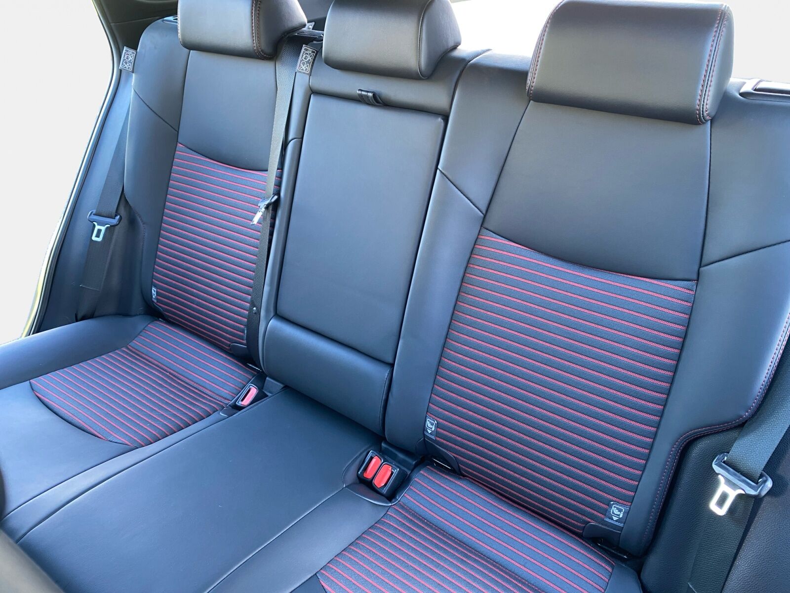 Billede af Toyota RAV4 Plug-in 2,5 Plugin-hybrid H3 Style AWD 306HK 5d 6g Aut.