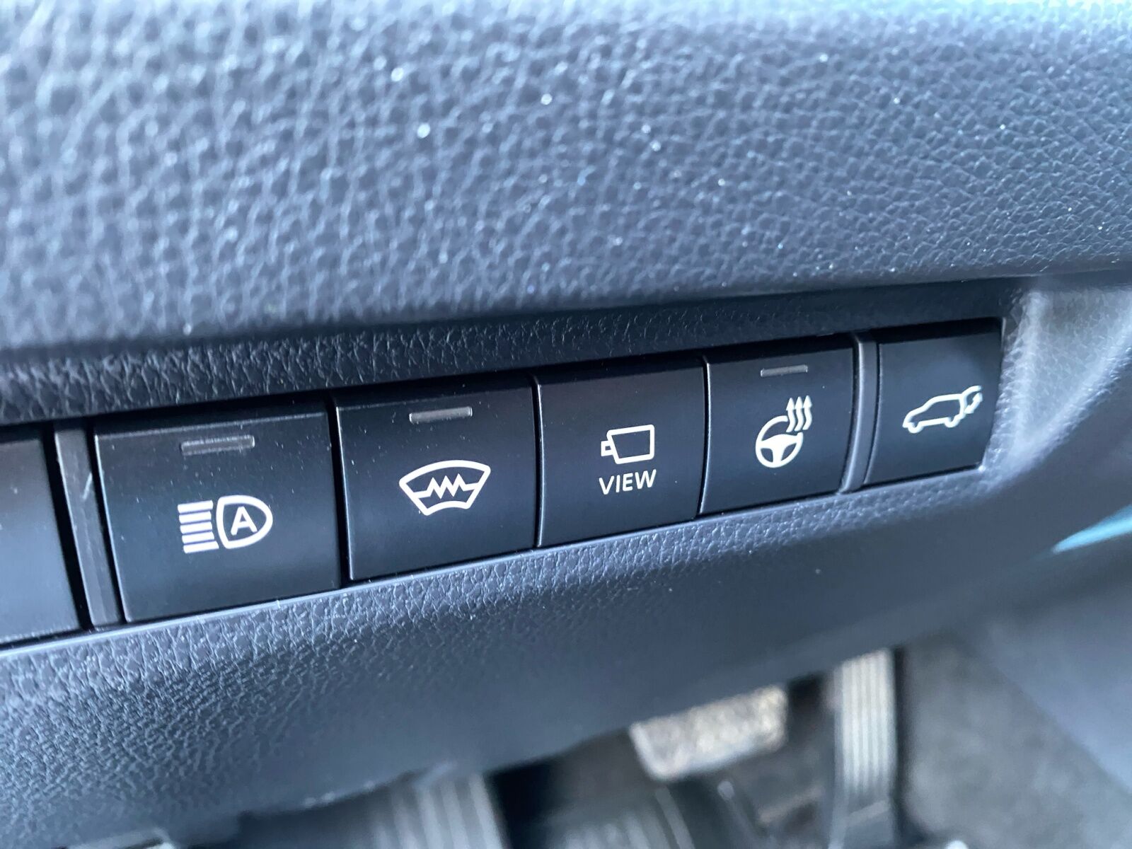 Billede af Toyota RAV4 Plug-in 2,5 Plugin-hybrid H3 Style AWD 306HK 5d 6g Aut.