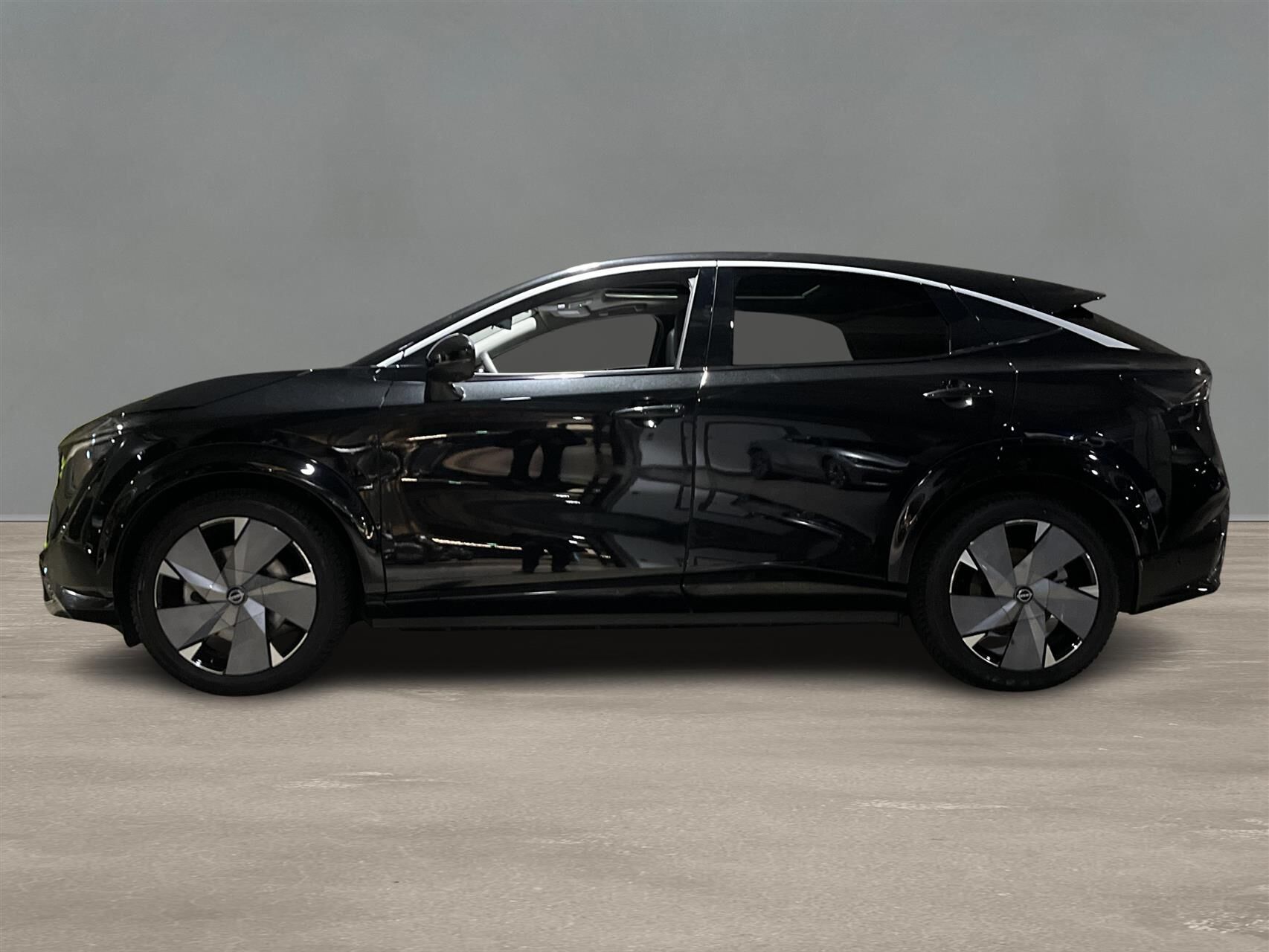 Billede af Nissan Ariya EL Evolve 238HK 5d Aut.