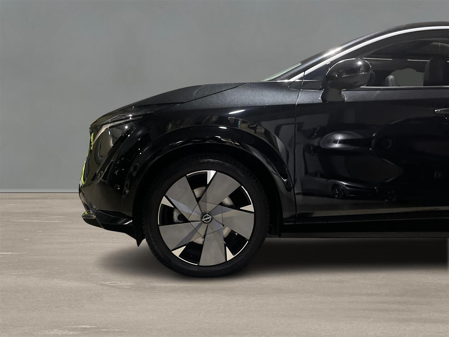 Billede af Nissan Ariya EL Evolve 238HK 5d Aut.