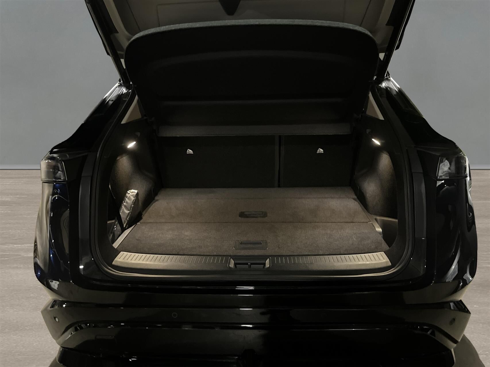 Billede af Nissan Ariya EL Evolve 238HK 5d Aut.