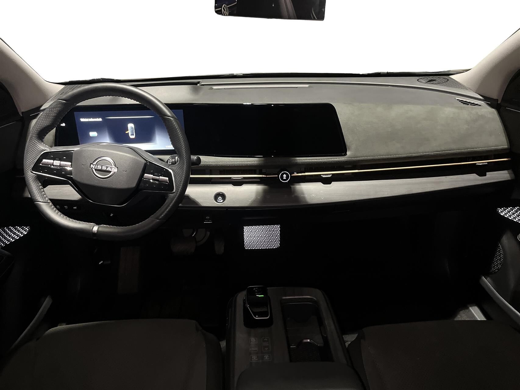 Billede af Nissan Ariya EL Evolve 238HK 5d Aut.