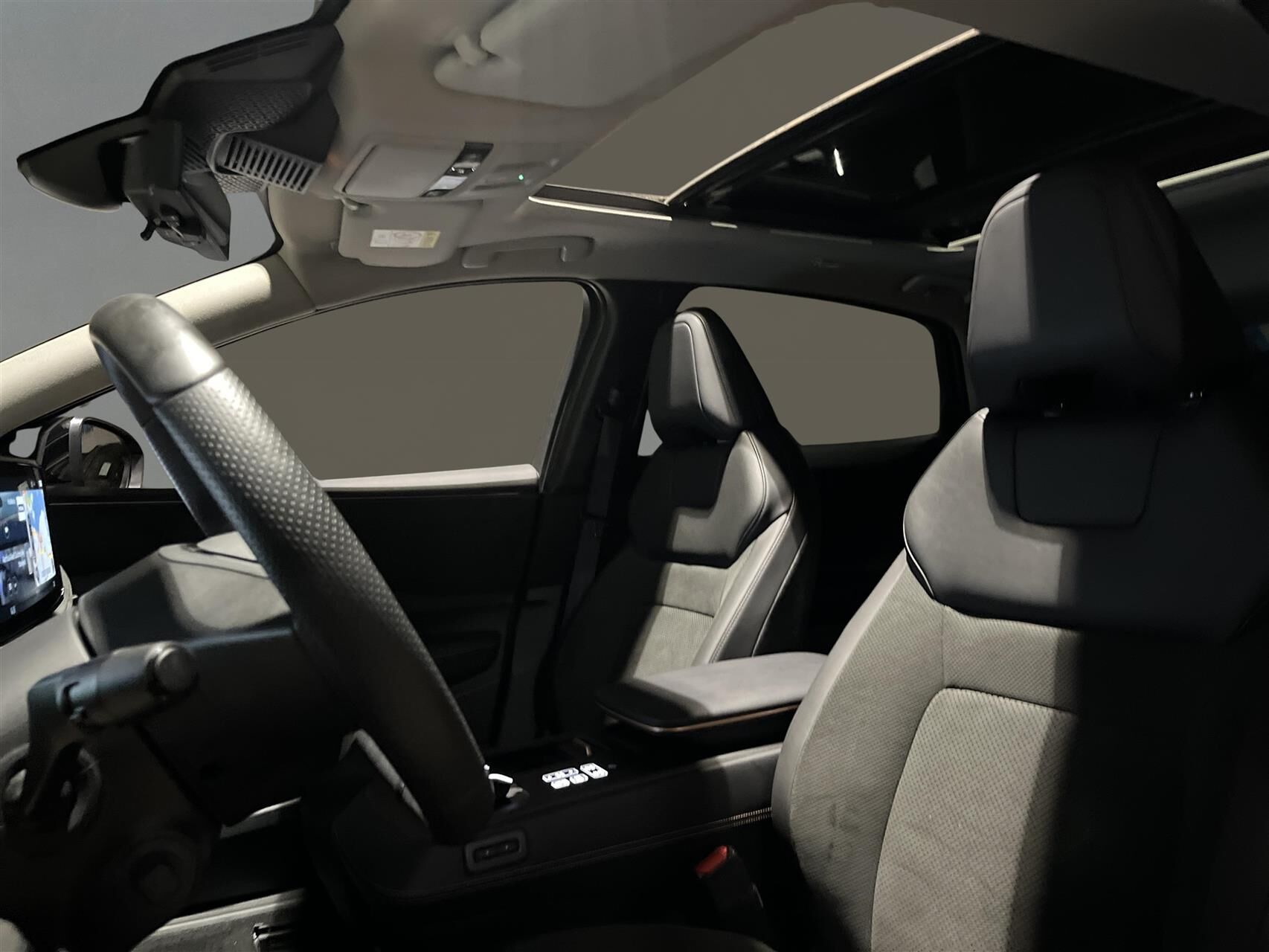 Billede af Nissan Ariya EL Evolve 238HK 5d Aut.