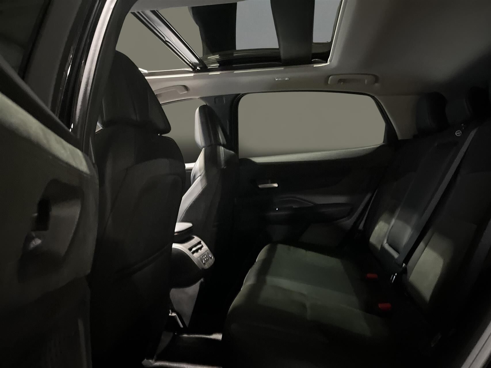 Billede af Nissan Ariya EL Evolve 238HK 5d Aut.