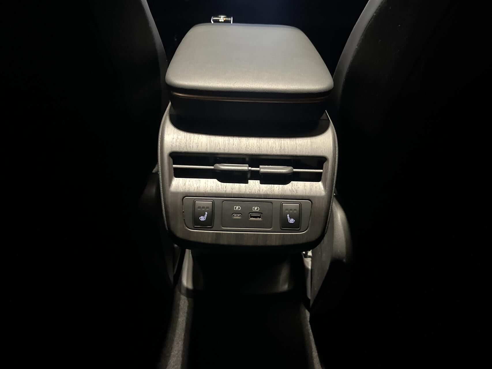 Billede af Nissan Ariya EL Evolve 238HK 5d Aut.