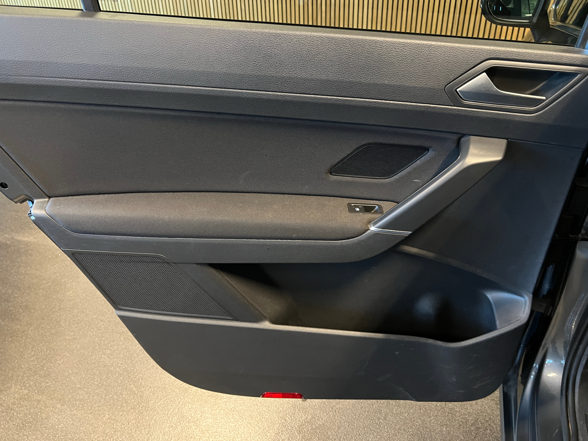 Billede af VW Touran 1,5 TSI EVO ACT Comfortline DSG 150HK 7g Aut.