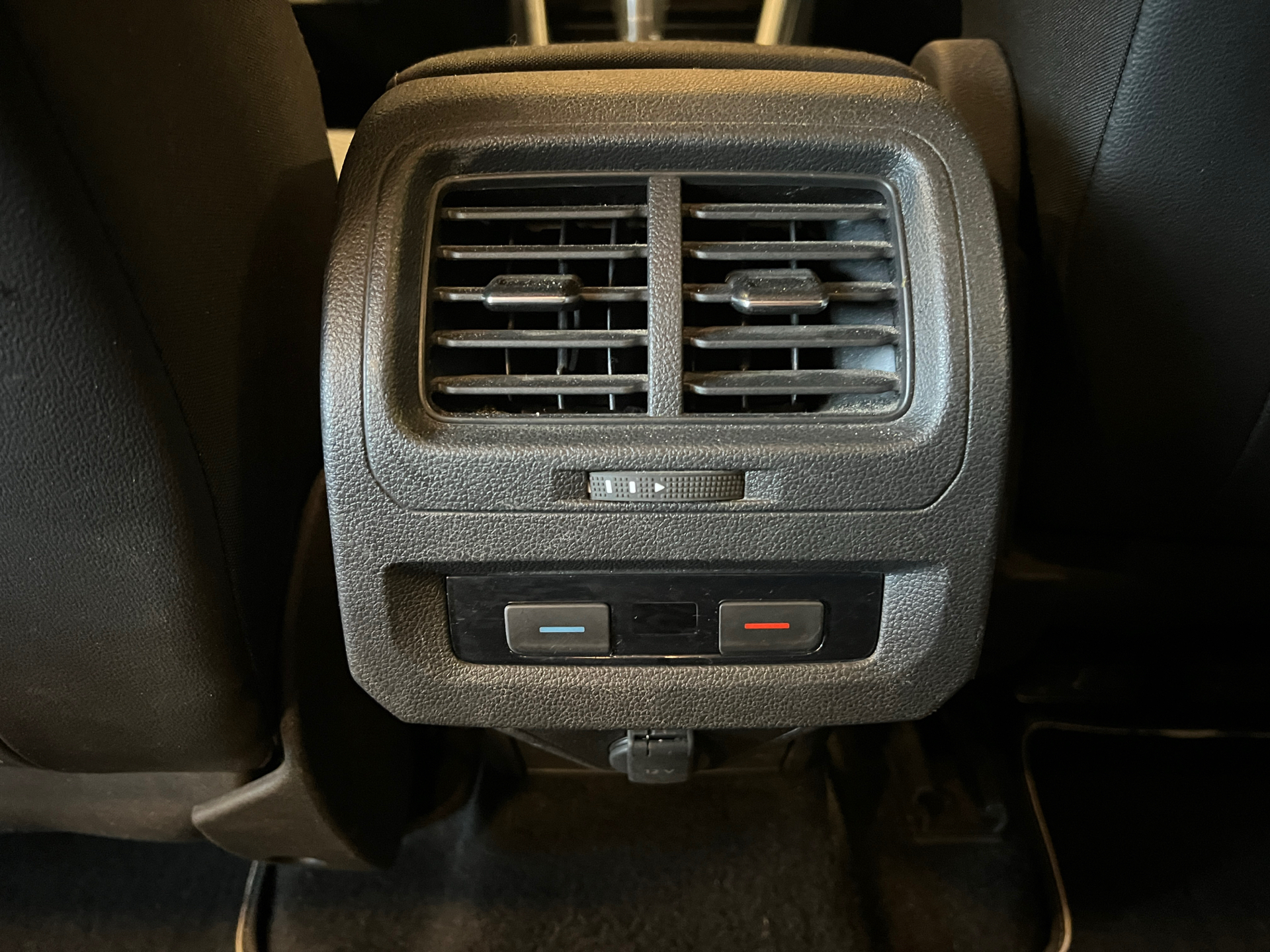 Billede af VW Touran 1,5 TSI EVO ACT Comfortline DSG 150HK 7g Aut.