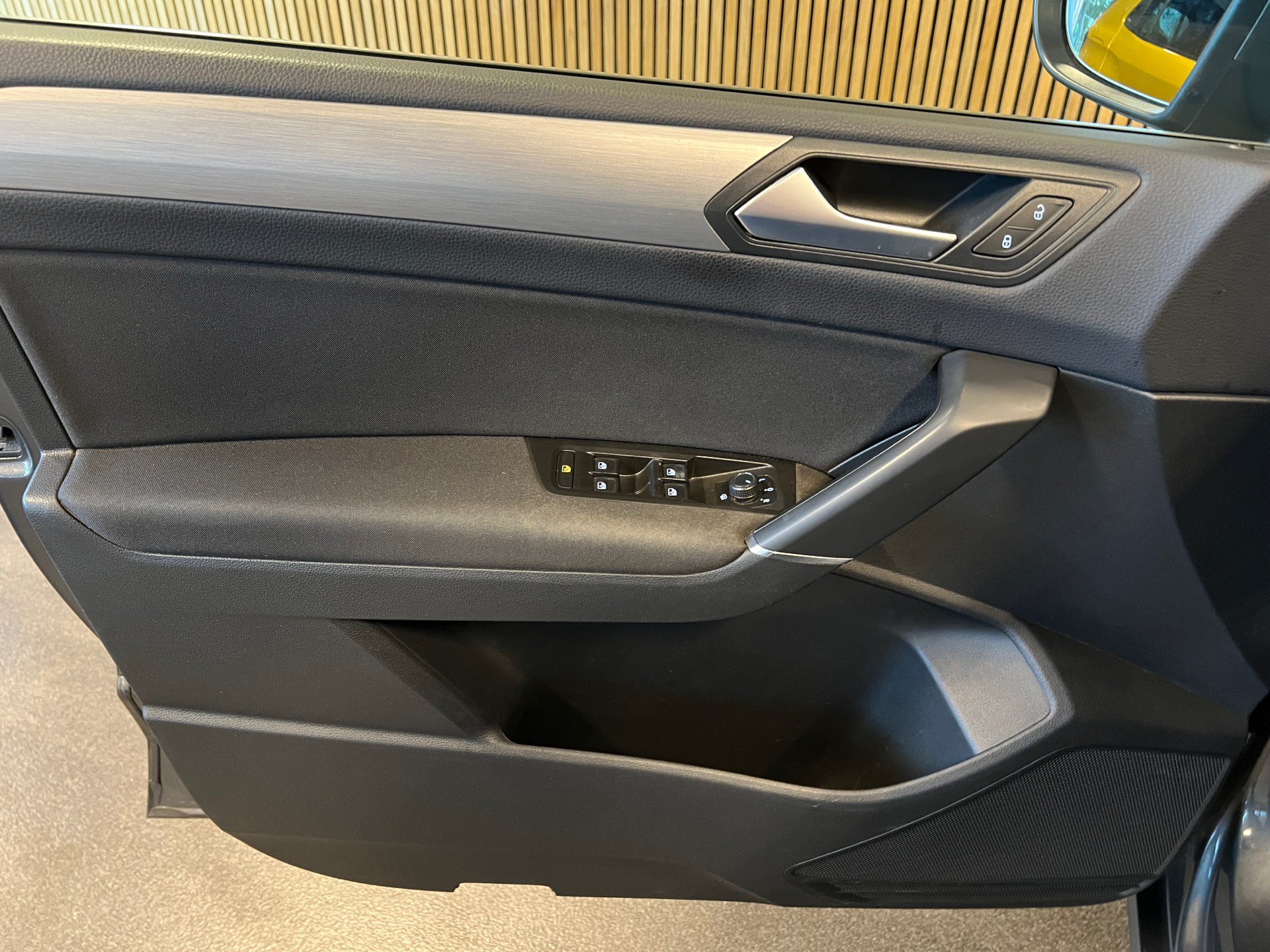 Billede af VW Touran 1,5 TSI EVO ACT Comfortline DSG 150HK 7g Aut.