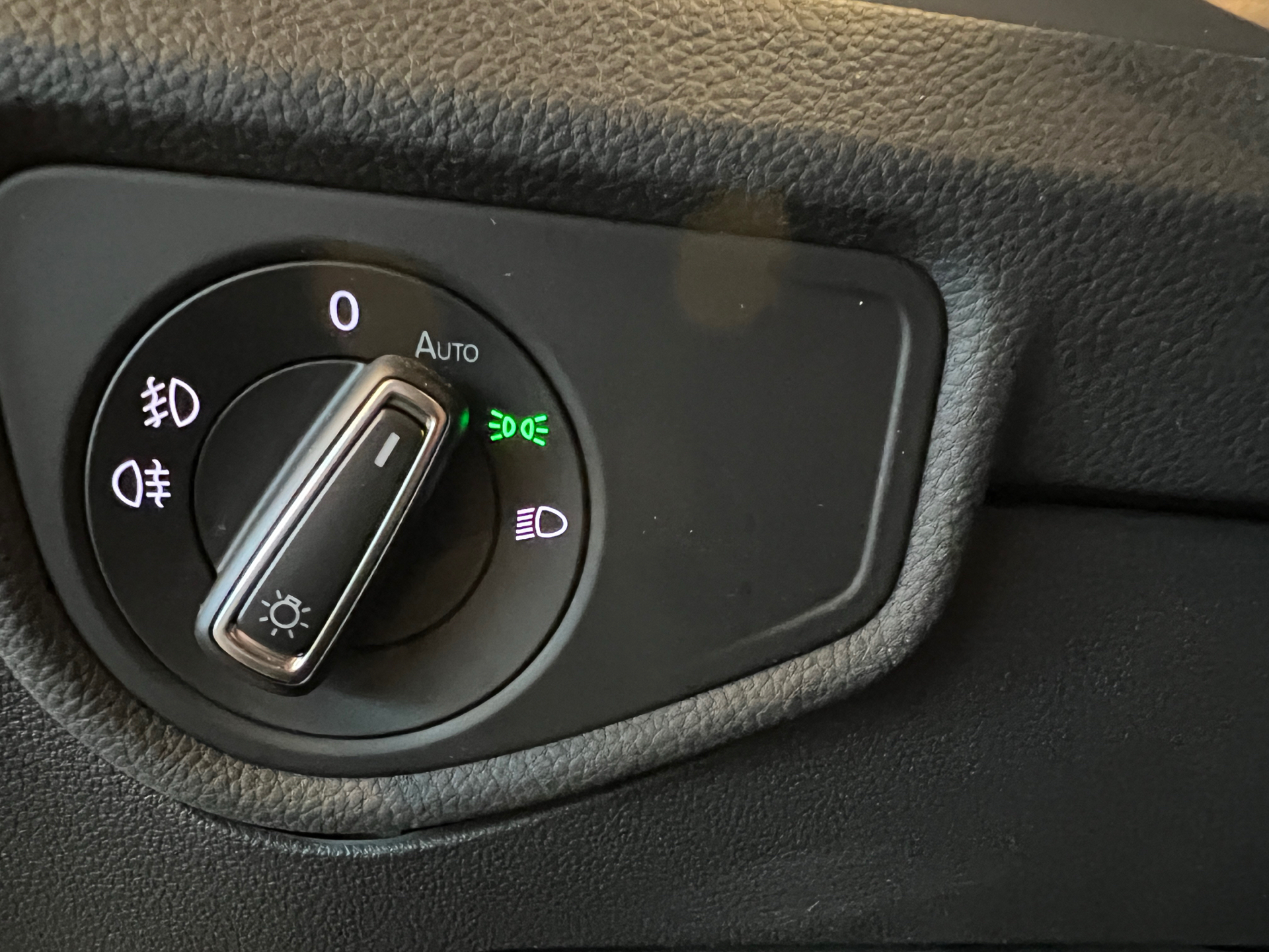 Billede af VW Touran 1,5 TSI EVO ACT Comfortline DSG 150HK 7g Aut.