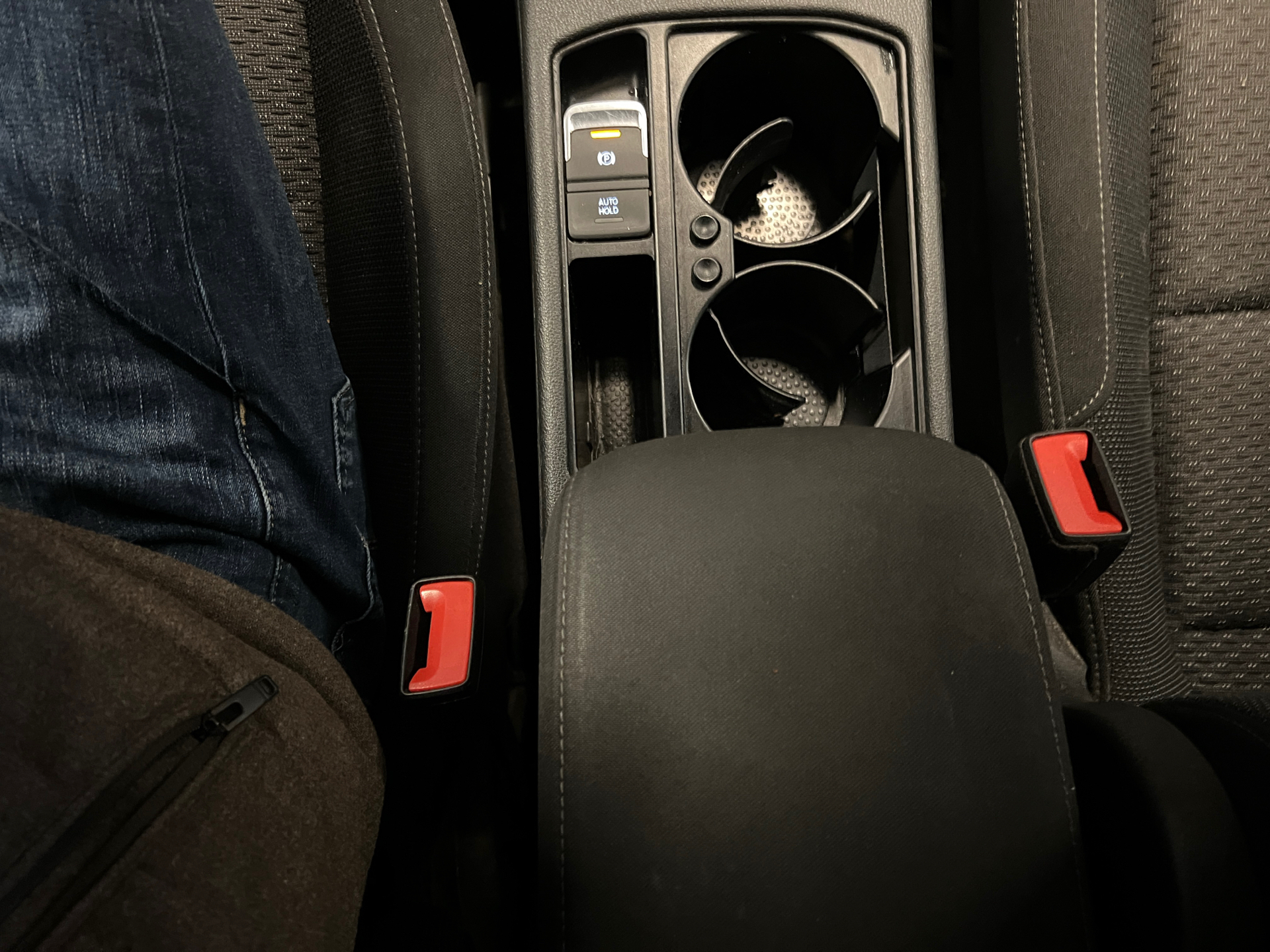 Billede af VW Touran 1,5 TSI EVO ACT Comfortline DSG 150HK 7g Aut.