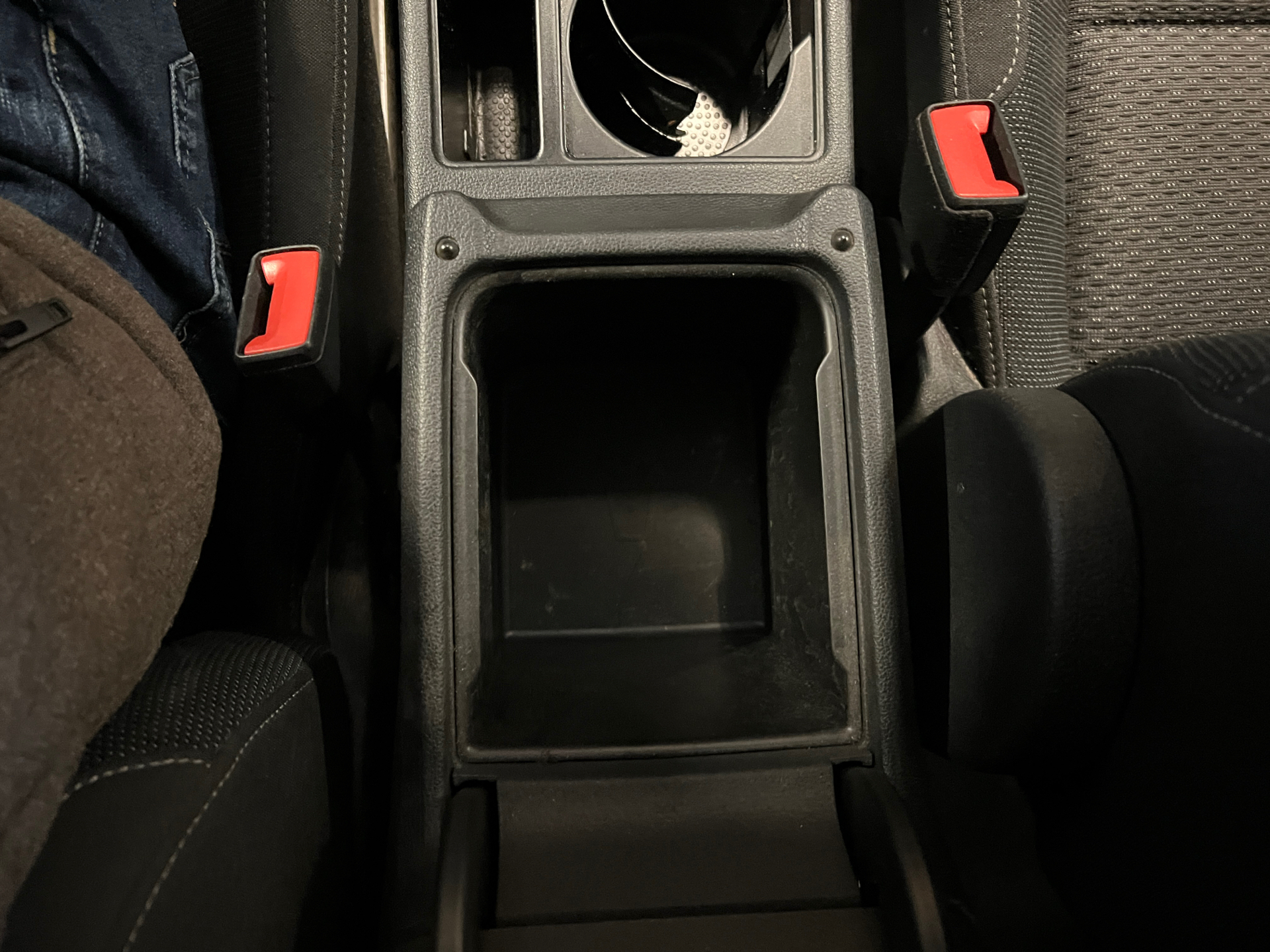 Billede af VW Touran 1,5 TSI EVO ACT Comfortline DSG 150HK 7g Aut.