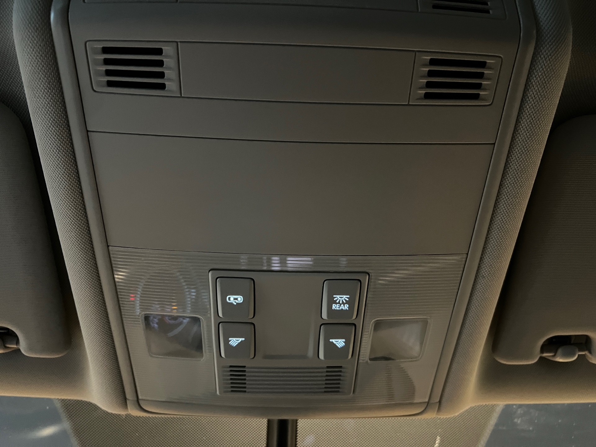 Billede af VW Touran 1,5 TSI EVO ACT Comfortline DSG 150HK 7g Aut.