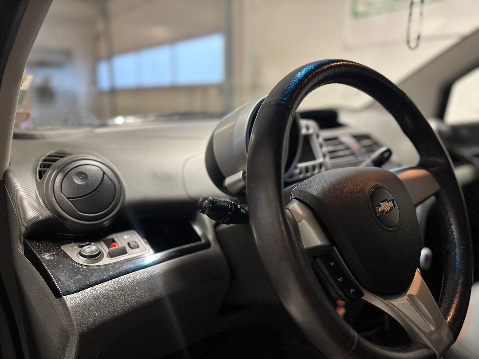 Billede af Chevrolet Spark 1,2 LS 82HK 5d