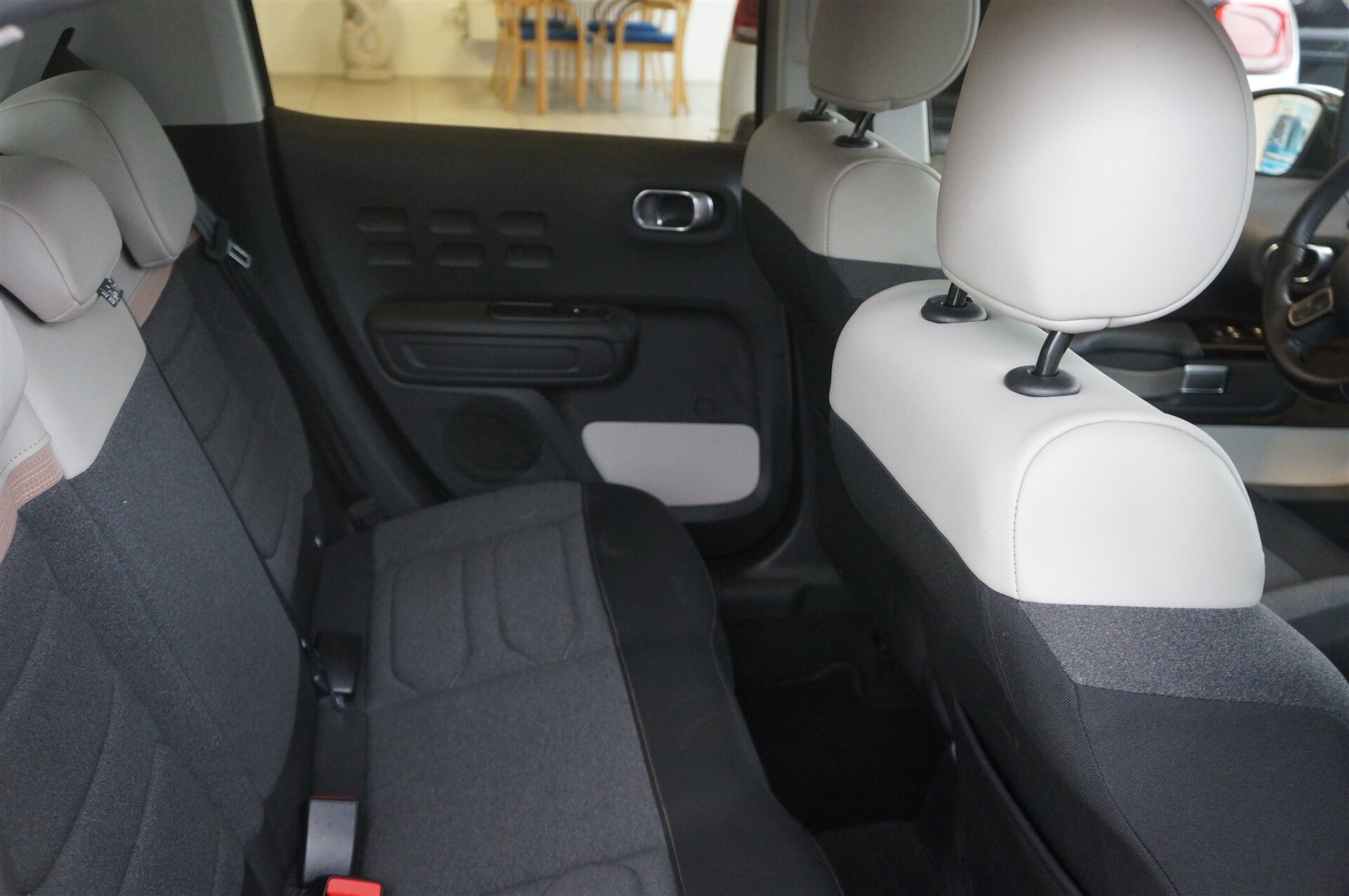 Billede af Citroën C3 1,2 PureTech Shine Sport 83HK 5d