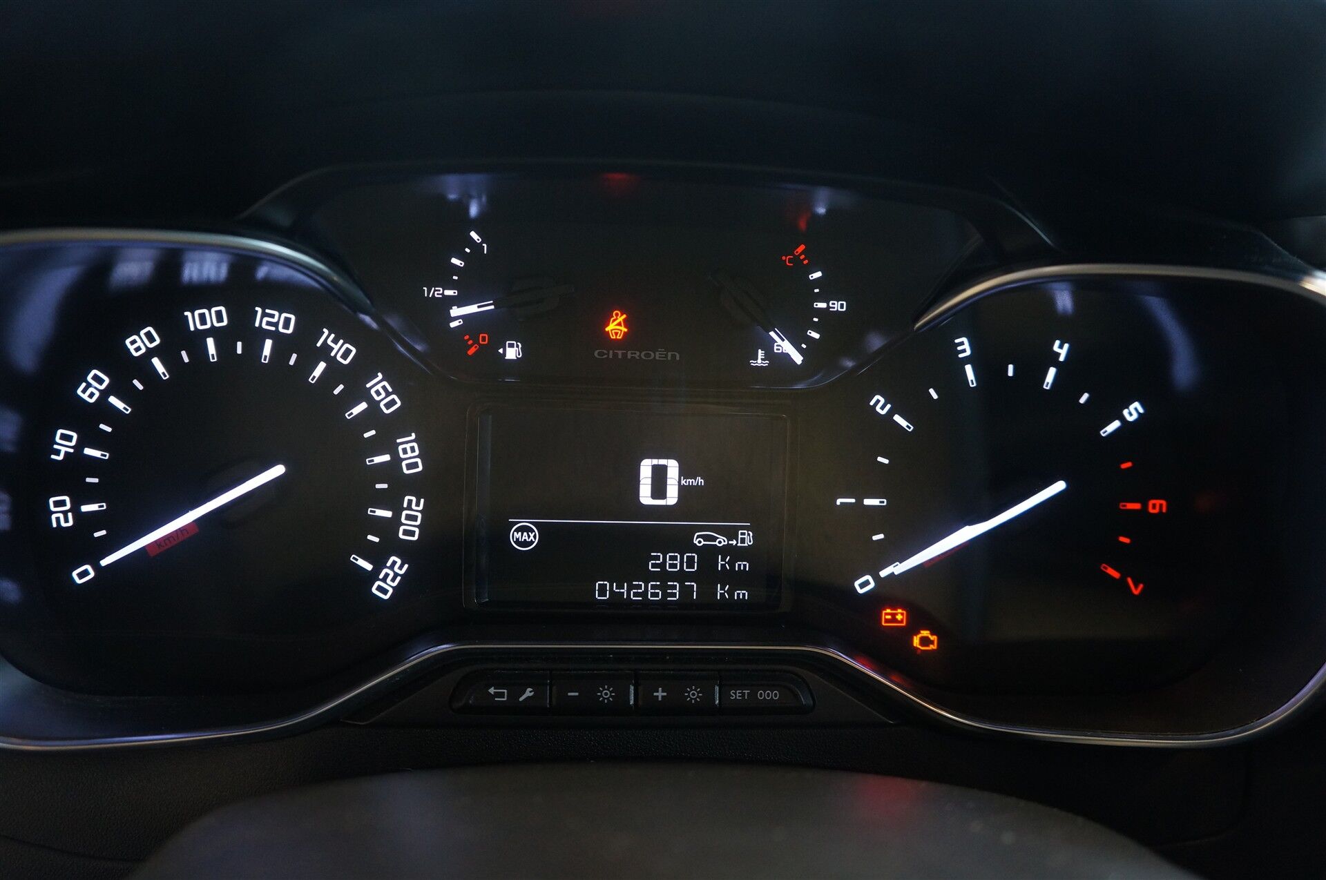 Billede af Citroën C3 1,2 PureTech Shine Sport 83HK 5d