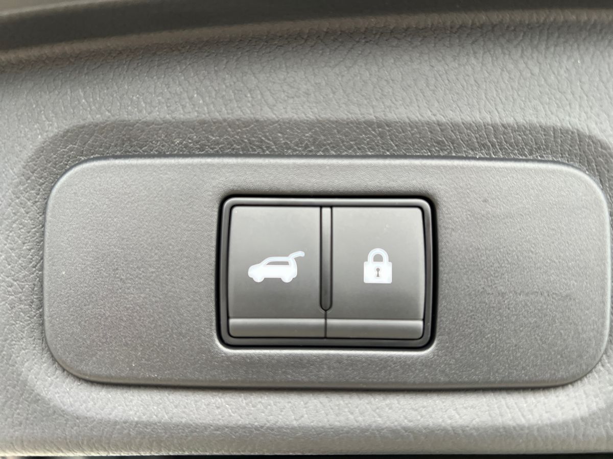 Billede af Nissan Qashqai 1,3 MHEV  Mild hybrid Tekna+ X-Tronic 158HK 5d 7g Aut.