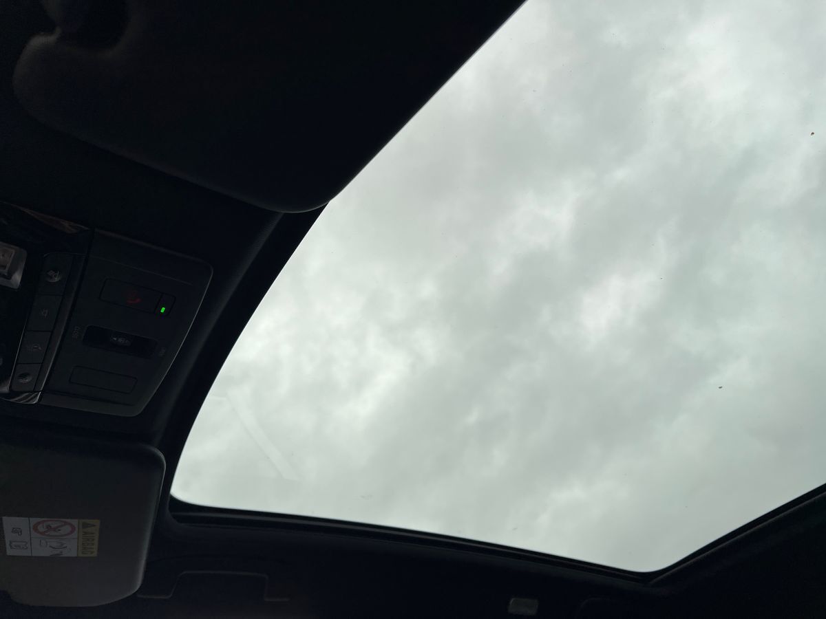 Billede af Nissan Qashqai 1,3 MHEV  Mild hybrid Tekna+ X-Tronic 158HK 5d 7g Aut.