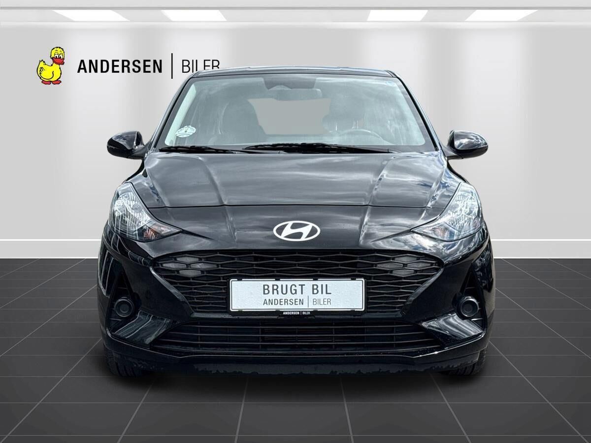 Billede af Hyundai i10 1,0 Advanced 67HK 5d