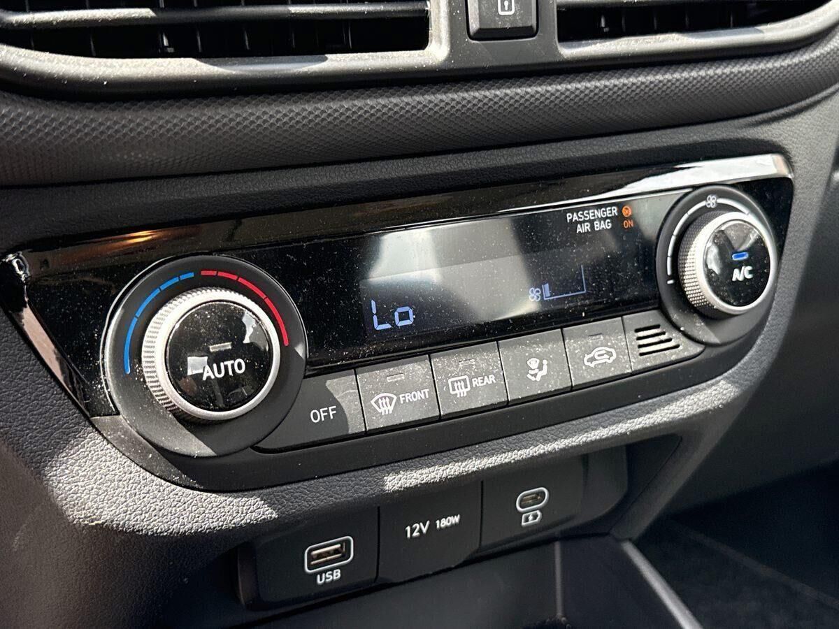 Billede af Hyundai i10 1,0 Advanced 67HK 5d