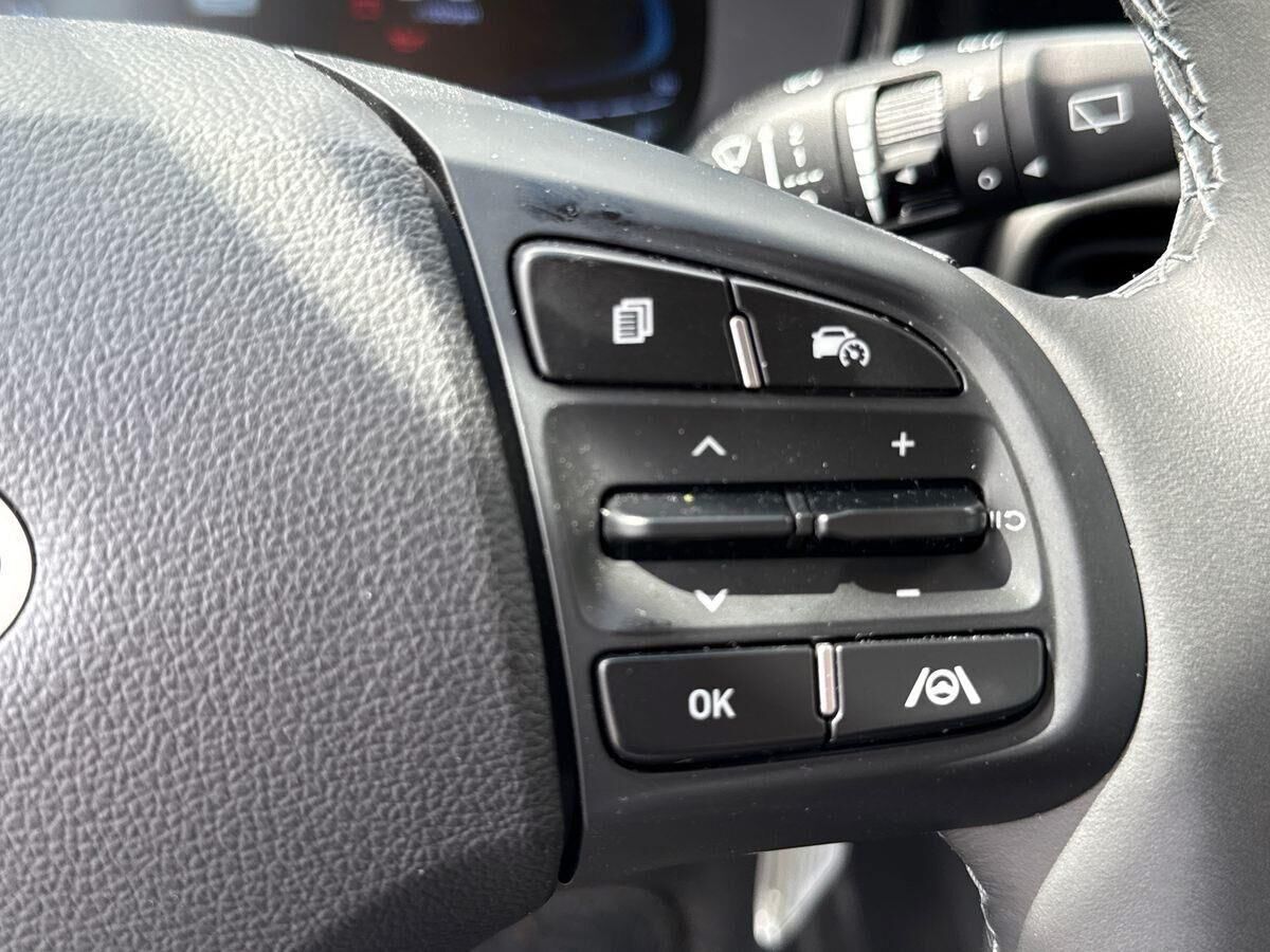 Billede af Hyundai i10 1,0 Advanced 67HK 5d