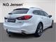Billede af Mazda 6 2,0 Skyactiv-G Optimum 165HK Stc 6g Aut.