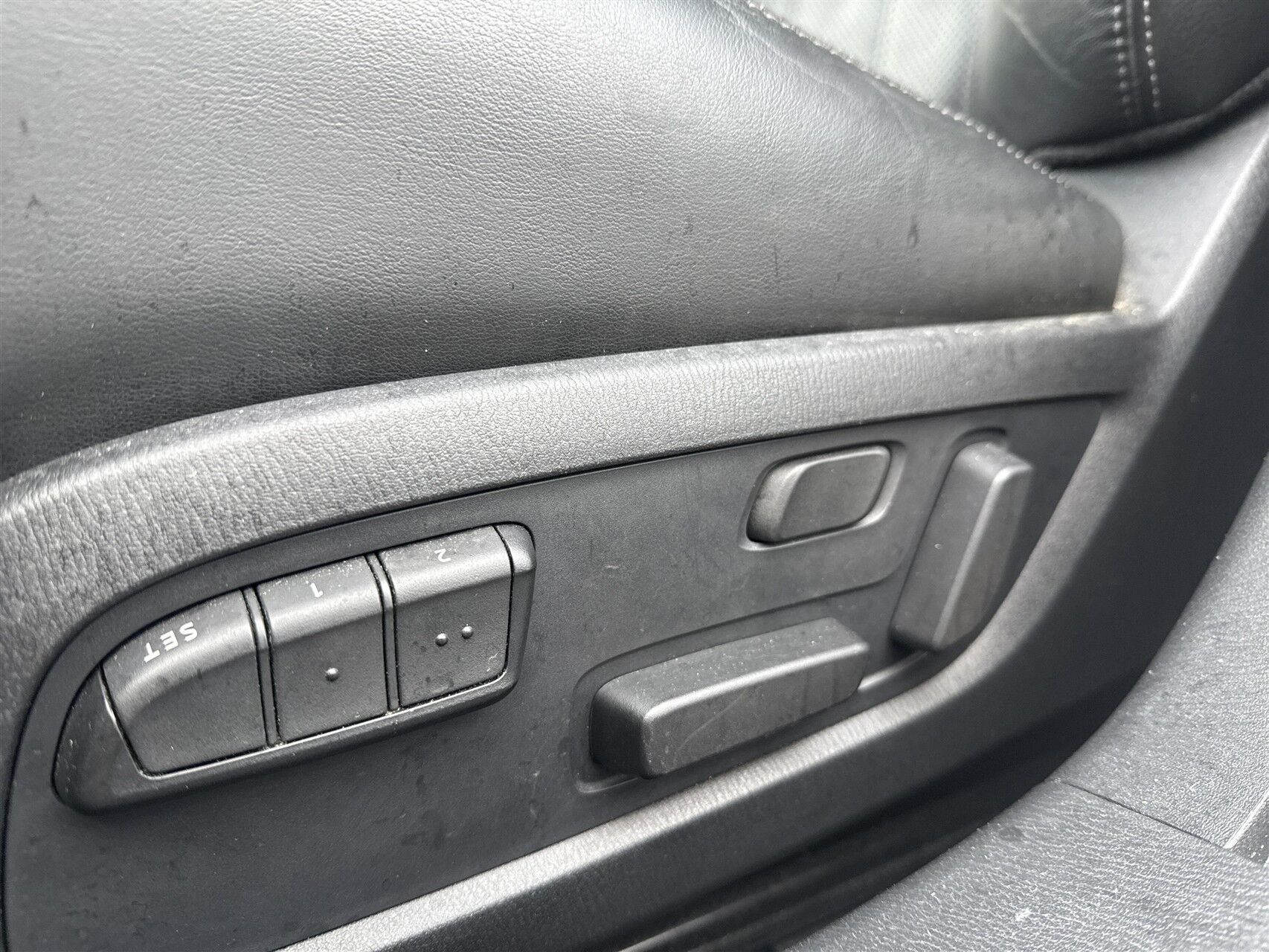 Billede af Mazda 6 2,0 Skyactiv-G Optimum 165HK Stc 6g Aut.