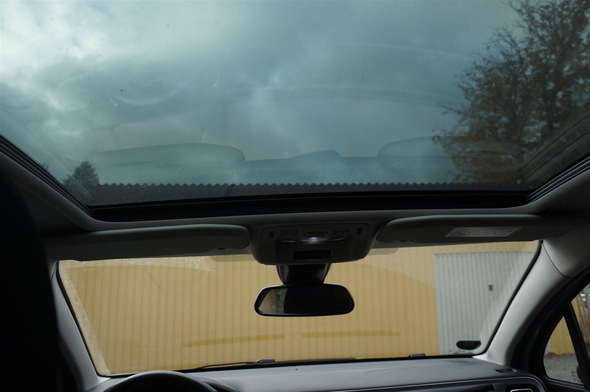 Billede af Citroën C3 1,2 PureTech VTR Sport start/stop 82HK 5d