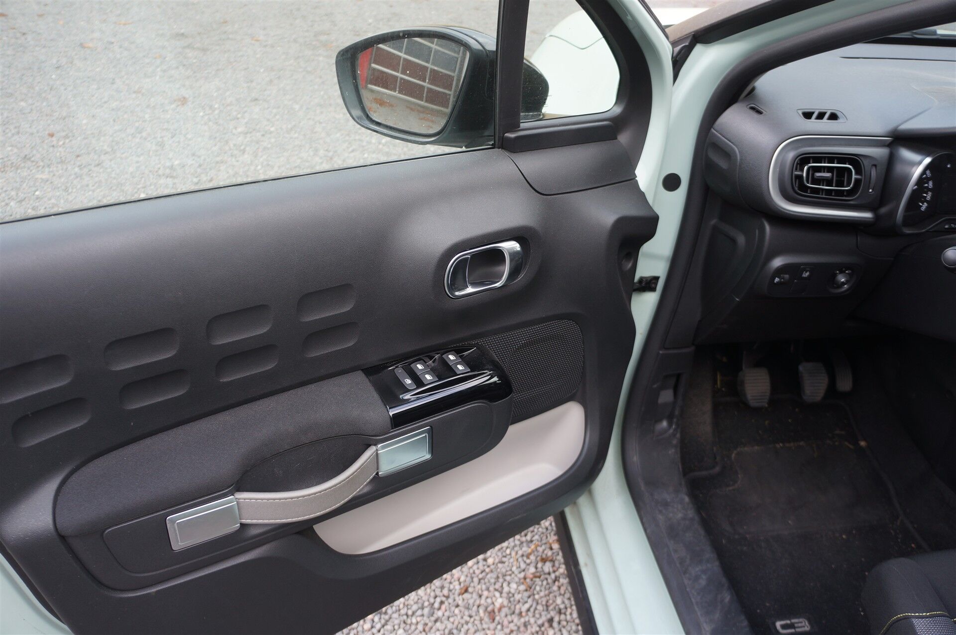 Billede af Citroën C3 1,2 PureTech VTR Sport start/stop 82HK 5d