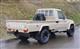 Billede af Toyota Landcruiser 4,0 D 4x4 231HK Pick-Up Aut.