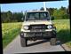 Billede af Toyota Landcruiser 4,0 D 4x4 231HK Pick-Up Aut.
