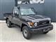 Billede af Toyota Landcruiser 4,0 4x4 271HK Pick-Up Aut.