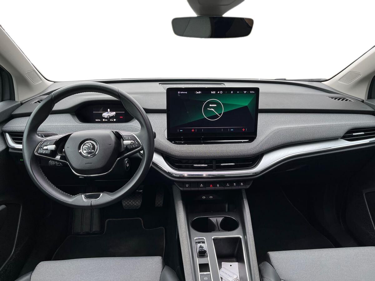 Billede af Skoda Enyaq iV 80 EL 204HK 5d Aut.