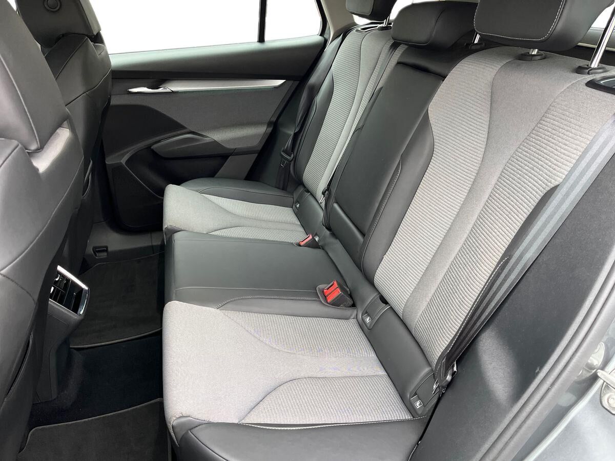 Billede af Skoda Enyaq iV 80 EL 204HK 5d Aut.