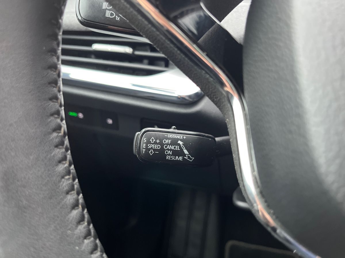 Billede af Skoda Enyaq iV 80 EL 204HK 5d Aut.