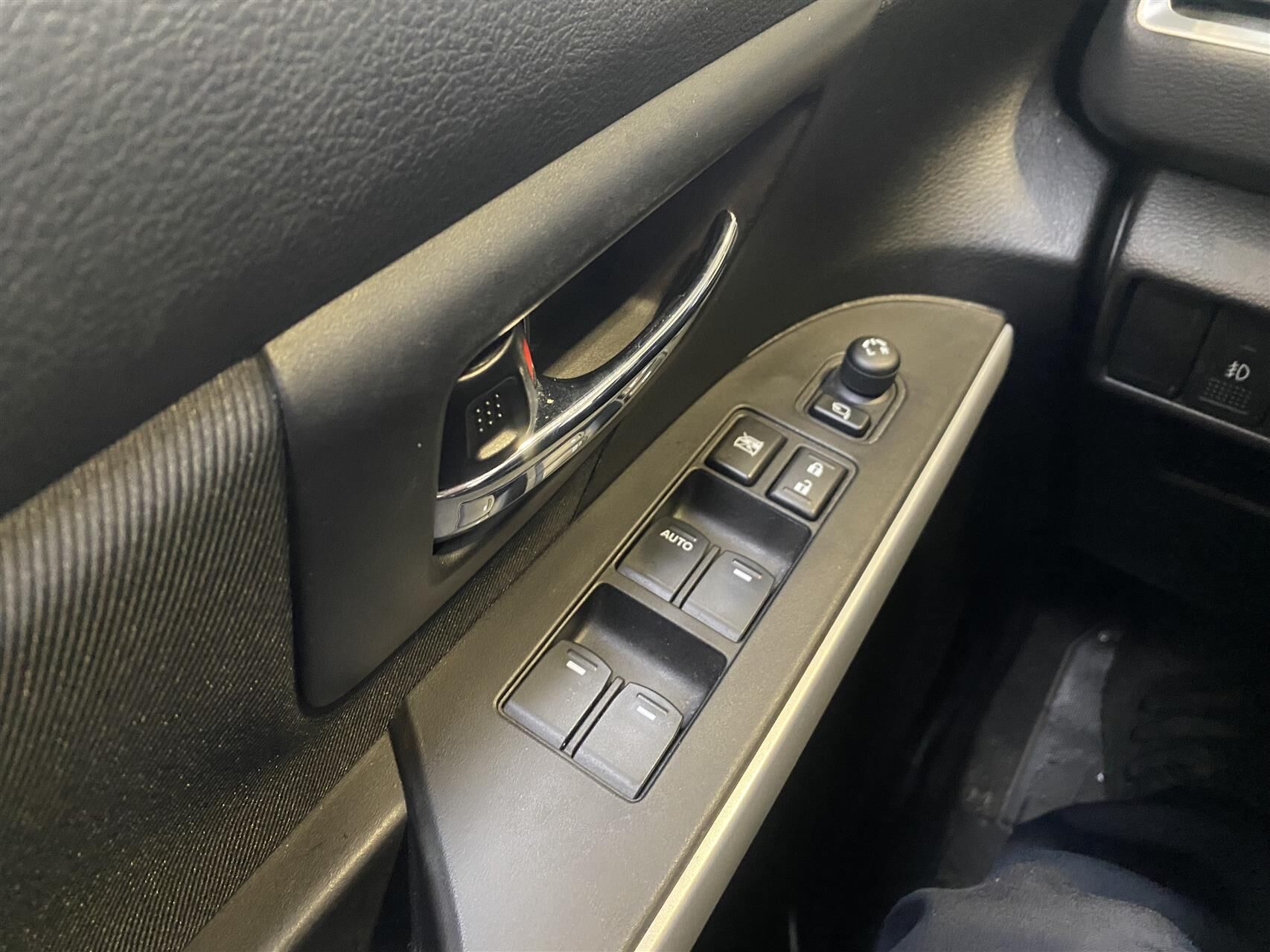 Billede af Suzuki S-Cross 1,0 Boosterjet Active 112HK 5d